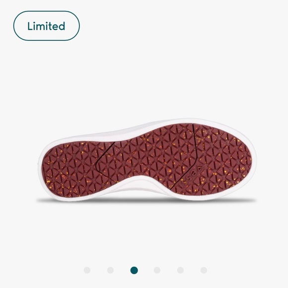 Vessi Lunar New Year 2024 DRAGON Limited Edition SOLD OUT - Picture 9 of 10